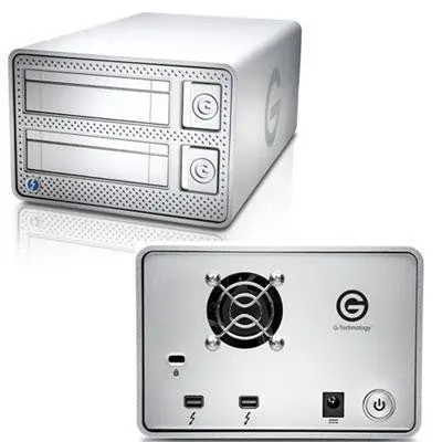 1Tb G-Drive Ev Usb 3.0 – All-Weather External Hard Drive 1