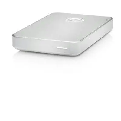 1Tb G-Drive Mobile Thunderbolt – Fast External Storage For Creatives 1