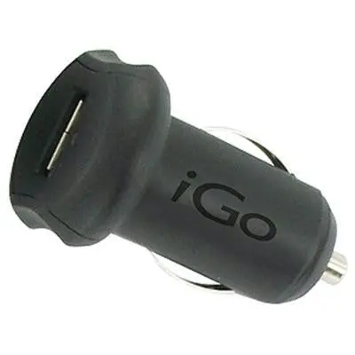 2.1A Car Charger For Ipad (Compatible With All Models) 1