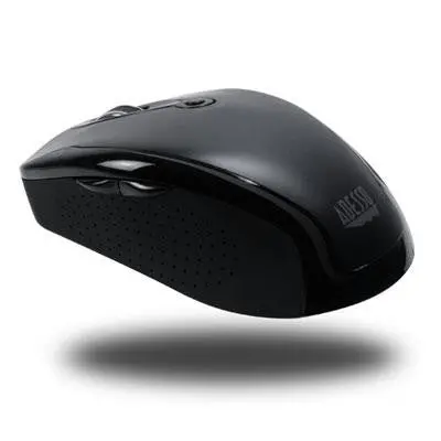 2.4Ghz 5-Button Ergonomic Wireless Mouse 1