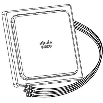 2.4Ghz/5Ghz Dual-Band Antenna – 2Dbi & 4Dbi 1