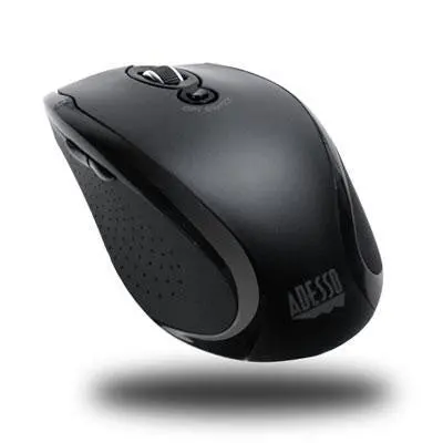 2.4Ghz Compact 5-Button Optical Mini Mouse 1