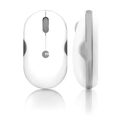 2.4Ghz Wireless Precision Laser Mouse 1