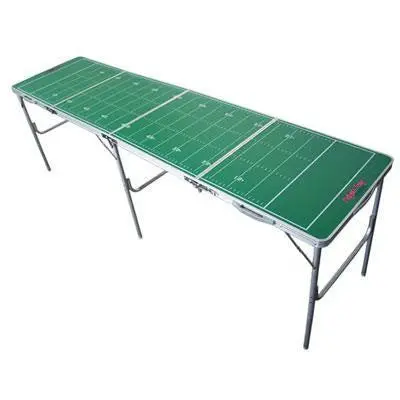 2' X 8' Portable Tailgate Table 1