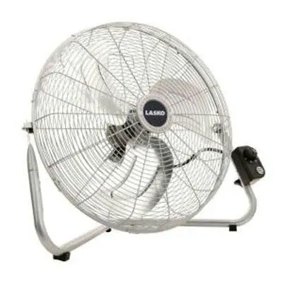 20-Inch Energy-Efficient Oscillating Fan 1