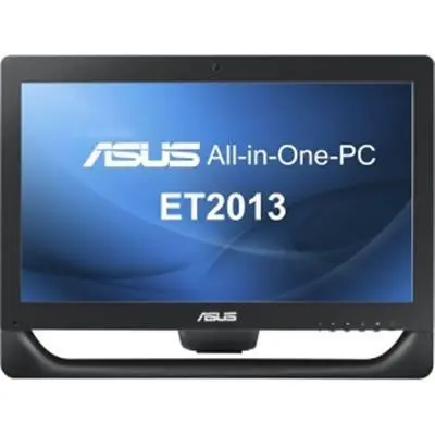 20-Inch Touchscreen All-In-One Desktop Pc 1