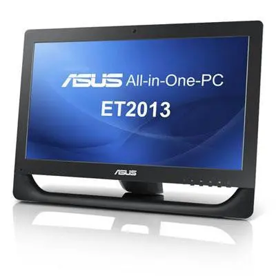 20-Inch Windows All-In-One Touch Computer 1