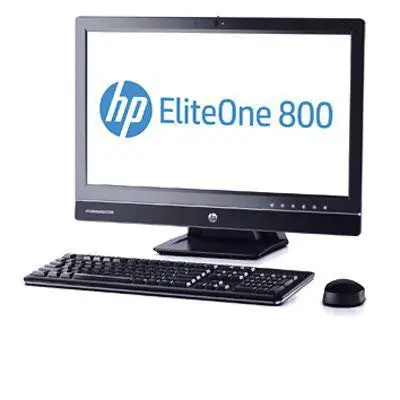 23-Inch Aio Desktop Powered By Intel Core I5-4570, 4Gb Ram, 500Gb Hdd, Windows 7 1
