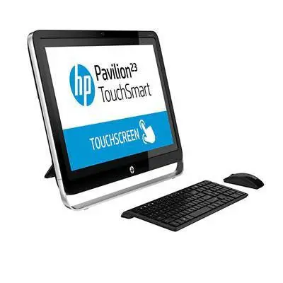 23-Inch All-In-One System With Amd A6-5200, 4Gb Ram, 1Tb Hdd, Windows 8 1