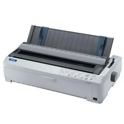 24-Pin Wide-Format Usb Dot Matrix Printer 1