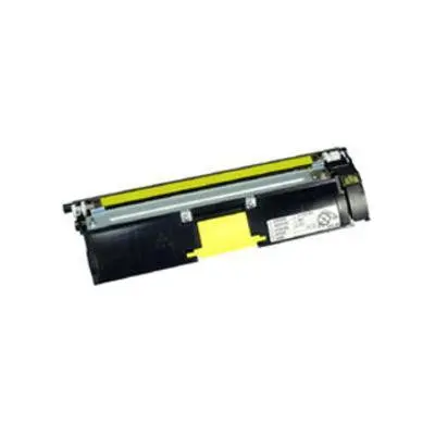 2400W Yellow High-Capacity Toner – For Heavy-Duty Office Use 1