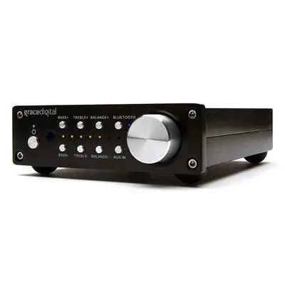 24W Bluetooth Audio Receiver For Home Stereo 1