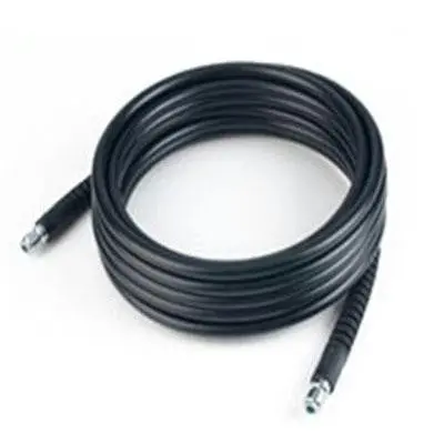 25-Foot Quick-Connect Replacement Hose For Industrial Equipment 1