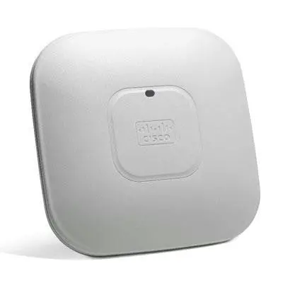 2600 Series Enterprise Access Point 1