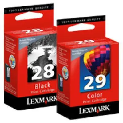 28-Inch And 29-Inch Dual Monitor Combo Pack – Black Finish 1