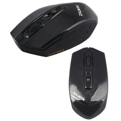 3000 Dpi High-Precision Usb Optical Gaming Mouse 1