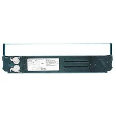 3410 Black Printer Ribbon Cartridge 1