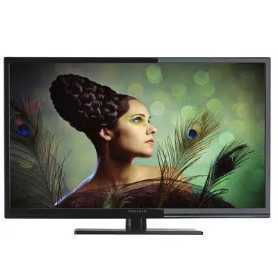 39-Inch Full Hd 1080P Led Monitor – 60Hz Refresh Rate, 8Ms Response 1