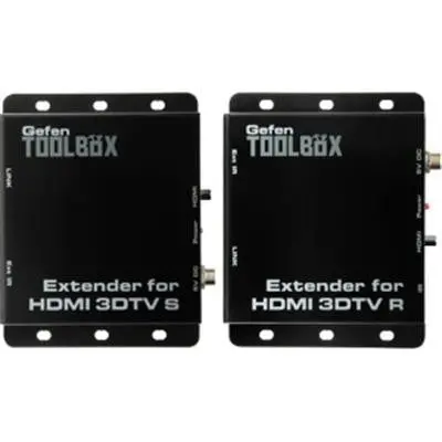 3D Tv Hdmi Extender 1
