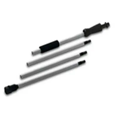 4-Piece Adjustable Extension Wand Set 1