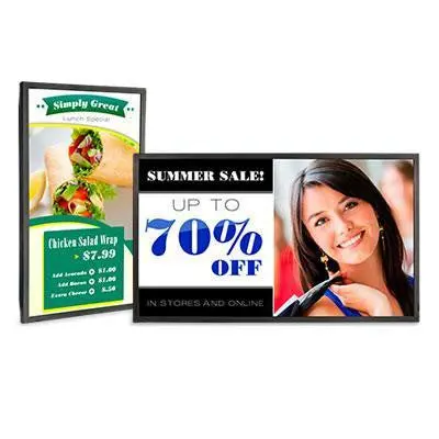 42-Inch Fhd Ultra-Slim Led Tv – Sl4250 Model 1