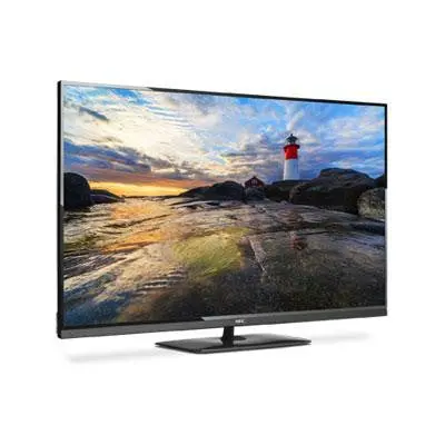 46-Inch Commercial-Grade Led Lcd Display 1
