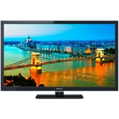 47-Inch Full Hd 1080P Led 3D Television 1