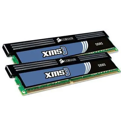 4Gb Ddr3 1600Mhz Dual-Channel Kit (2X2Gb, 240-Pin Dimm) 1