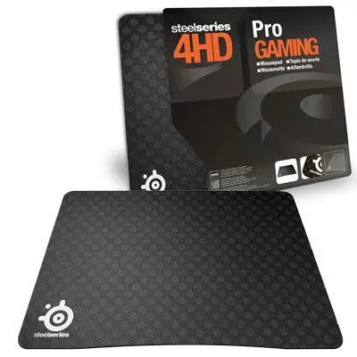 4Hd Pro Gaming Mouse Pad – Extra-Large, Non-Slip Surface 1