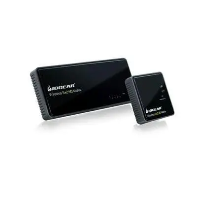 5.2 Ghz Hd Matrix Wireless Transmitter 1