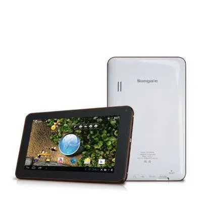 7-Inch Android 4.0 Tablet Model 1