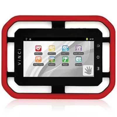 7-Inch Educational Learning Tablet For Students 1