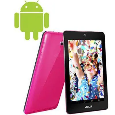 7-Inch Mediatek Mt8125 Tablet: 1Gb Ram, 16Gb Storage 1