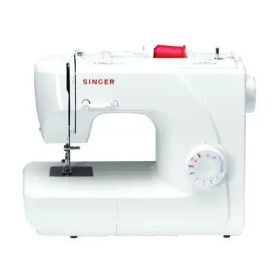 8-Stitch Electronic Sewing Machine – Compact & Portable 1