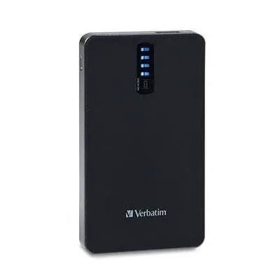 8400Mah Portable Dual Usb Power Bank 1