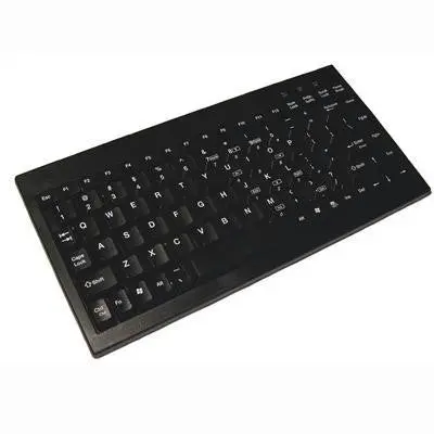 88-Key Compact Windows-Compatible Mini Keyboard 1