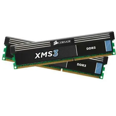 8Gb Ddr3-1333 Cl9 Dual-Channel Memory Kit 1