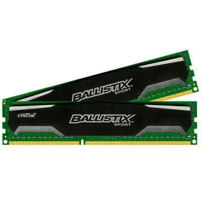 8Gb Ddr3 1600Mhz Mt/S Sodimm Ram Kit 1