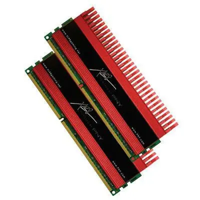 8Gb Ddr3-2133 Kit (Cl10) High-Performance Memory 1