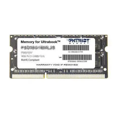 8Gb Ddr3 Pc3-10600 (1333Mhz) 240-Pin Desktop Ram Module 1