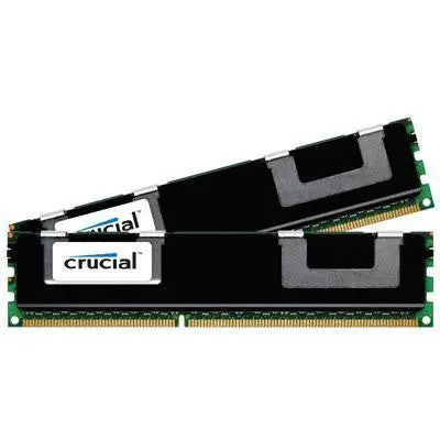 8Gb Ecc Ddr3 Pc3-12800 Ram Kit 1