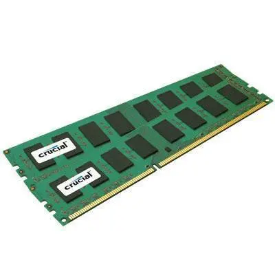 8Gb Unbuffered Ecc Ddr3 Ram Kit – 1333Mhz 1