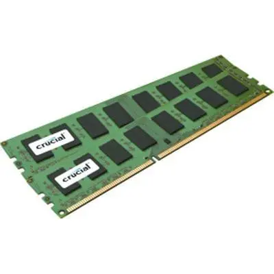 8Gb X 2 Ddr3-1600 Memory Kit (16Gb Total) 1