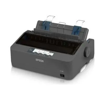 9-Pin Narrow-Carriage Impact Printer – 220 Characters Per Second 1