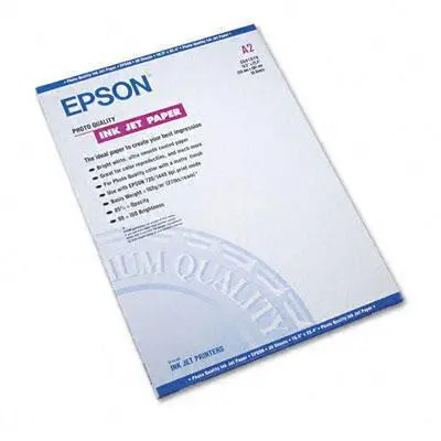 A2 Format Glossy Photo Paper – 30-Sheet Pack 1