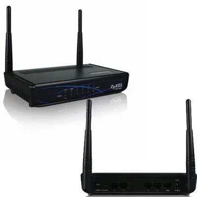 Ac1200 Dual-Band Gigabit Wi-Fi Router 1