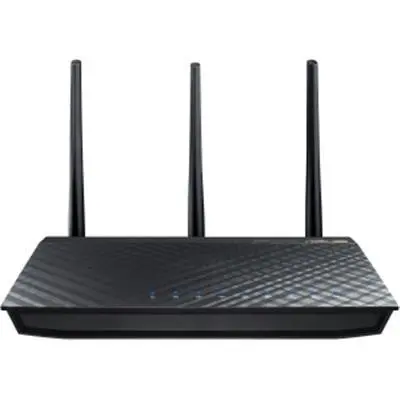 Ac1750 Gigabit Dual-Band Router With Advanced Qos 1