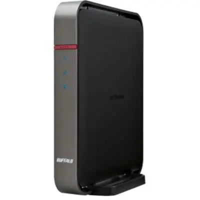 Ac1750 High-Capacity Dual-Band Router For Large Homes 1