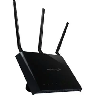 Ac700Mw High-Power Gigabit Wi-Fi Router 1