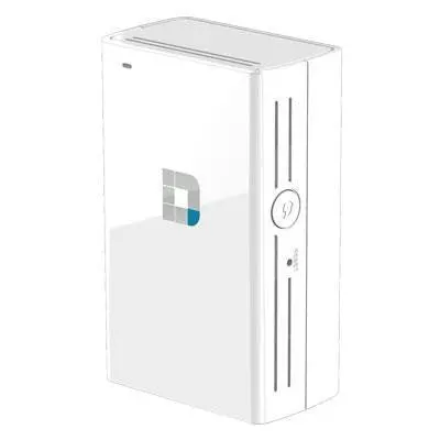 Ac750 Wireless Range Extender To Boost Signal Coverage 1